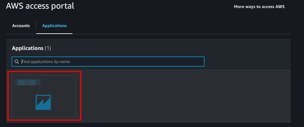 Amazon QuickSight-9