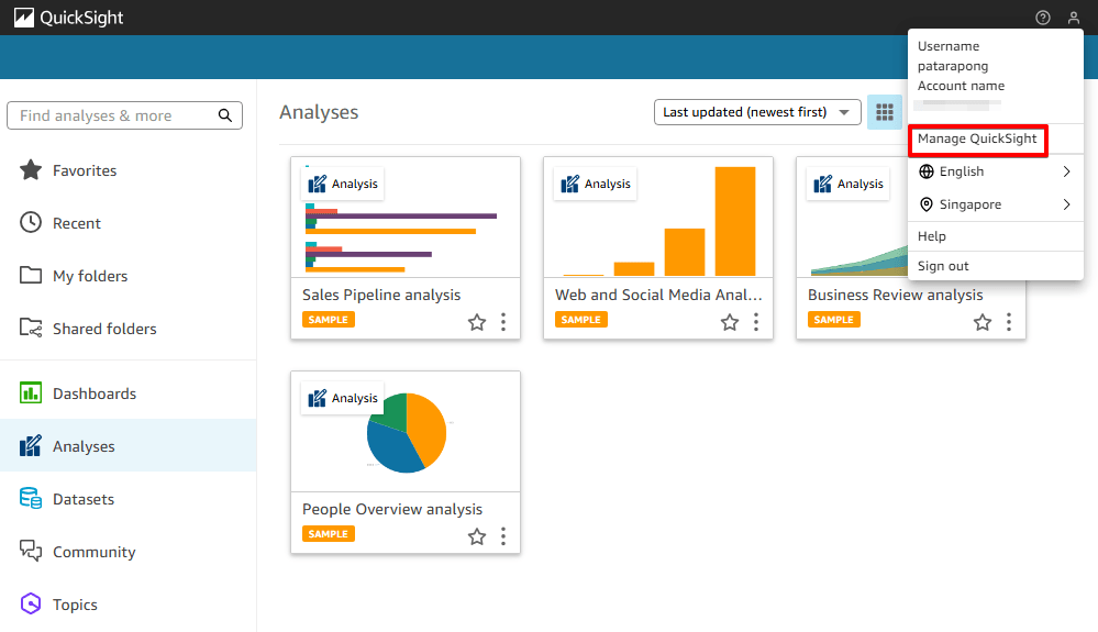 Amazon QuickSight-11